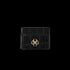 AirPods Pro Case - Leather - Black
